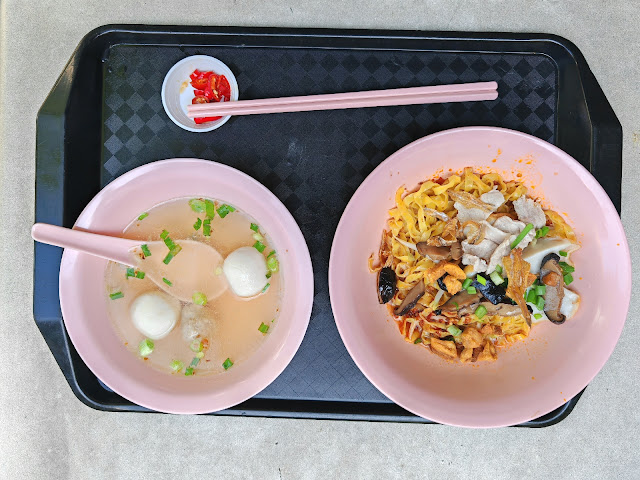 Ah_Hor_Teochew_Noodle_Bak_Chor_Mee_Pok_亚河潮州粿条面