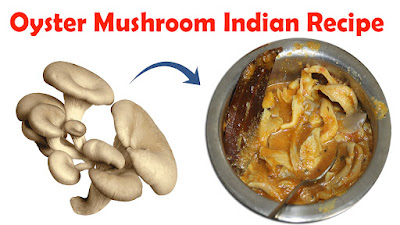 Benefits of Eating Oyster Mushroom