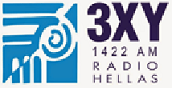 3ΧΥ RADIO HELLAS –MELBOURNE