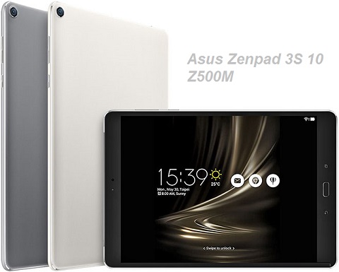 Asus Zenpad 3S 10 Z500M (P027)