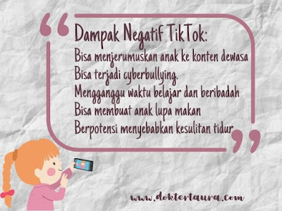 dampak-negatif-tiktok-syndrome