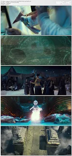 League of Gods 2016 Dual Audio Hindi-English Movie Download Bluray