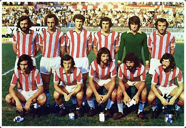 Trabzonspor 1975-76