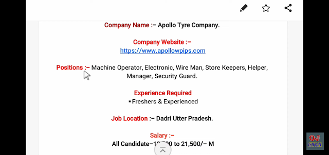 Best and Government Job's In Delhi - Delhi Information