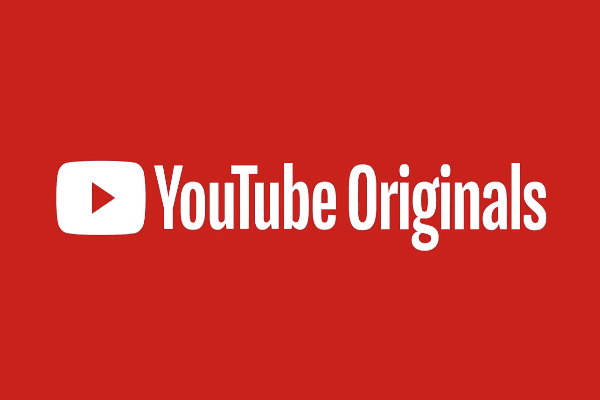 يوتيوب تتخلى عن YouTube Originals