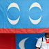 MUDA biadab, Pemuda PKR desak batal kerjasama