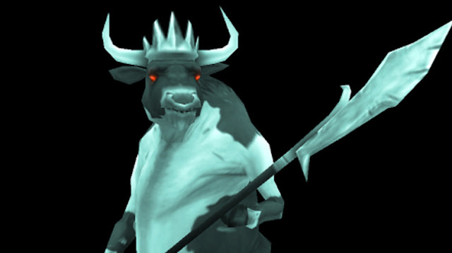 Diablo Immortal Cow Level: Nível Bônus Secreto?