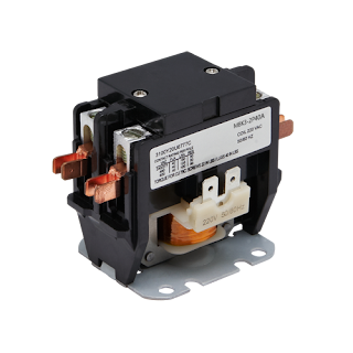 rheem air conditioner contactor