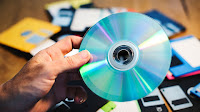 Estrarre musica da un CD e convertirlo in MP3 (CD Ripping)
