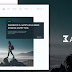 Barley - Blog and Magazine Joomla Theme 