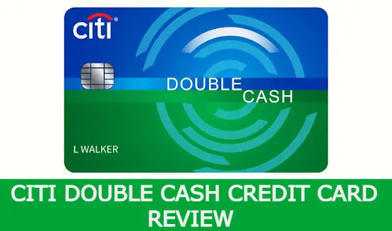 Citi Double Cash Credit Card Review