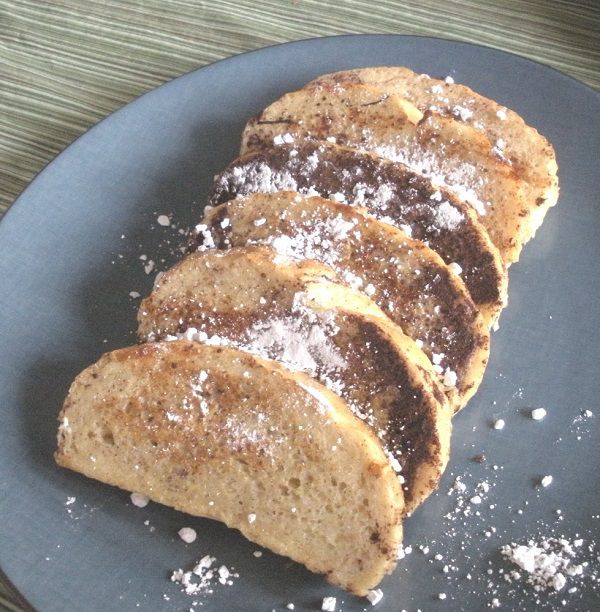 Perfect French Toast 5