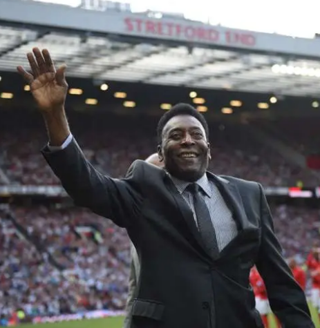 Ha fallecido Pelé: el fútbol se queda sin su rey