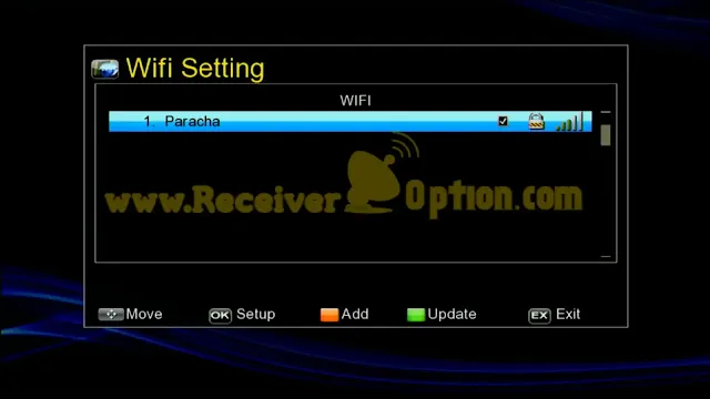 MATRIX G PRO GX6605S U34 NEW SOFTWARE WITH YOUTUBE UPDATE API KEY OPTION 03 MARCH 2022