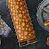 Buche chocolat poires