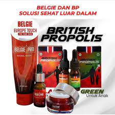 produk british propolis