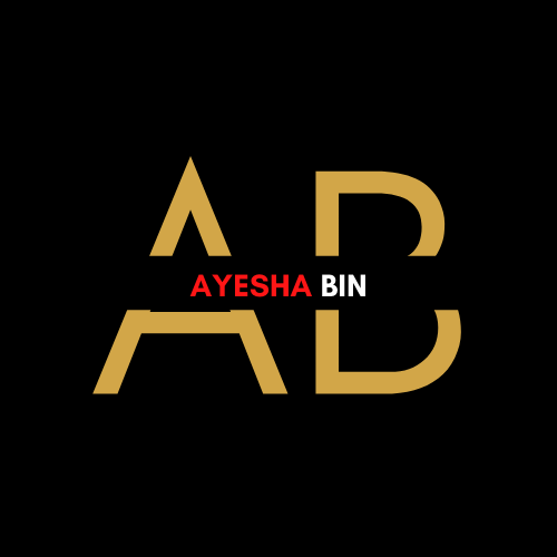 Ayesha Bin