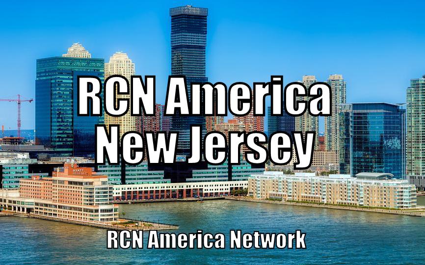 RCN America - NJ
