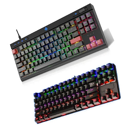 best cheap gaming keyboard