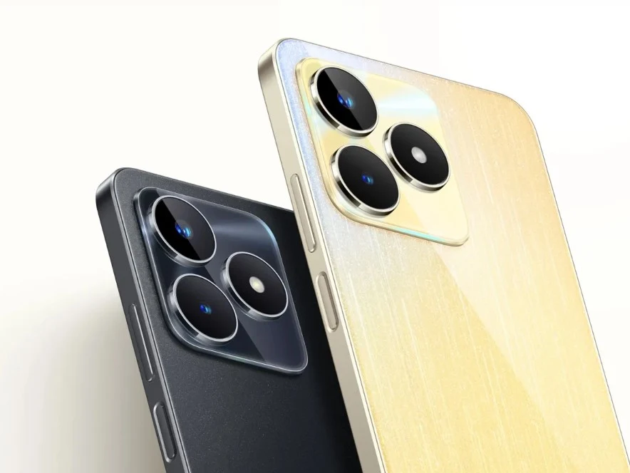 Duel Vivo Y17s vs Realme C53 NFC: Harga Sama, Mending Mana?