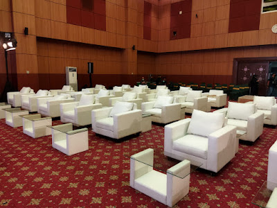 Sewa Alat Pesta Jakarta
