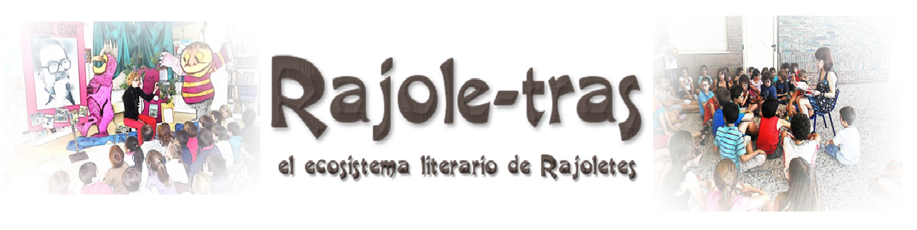                                                  BITÁCORA LITERARIA