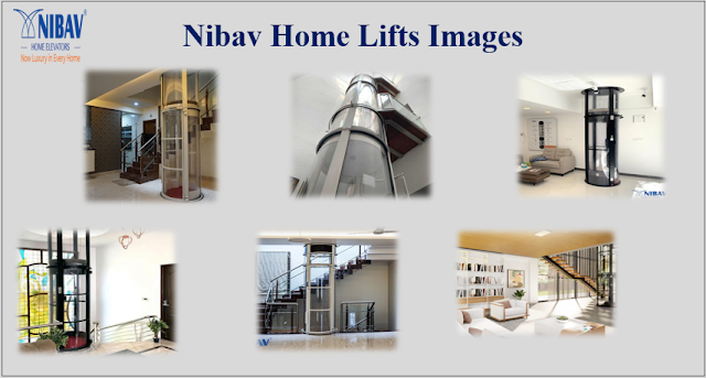 Nibav Home Lifts Images