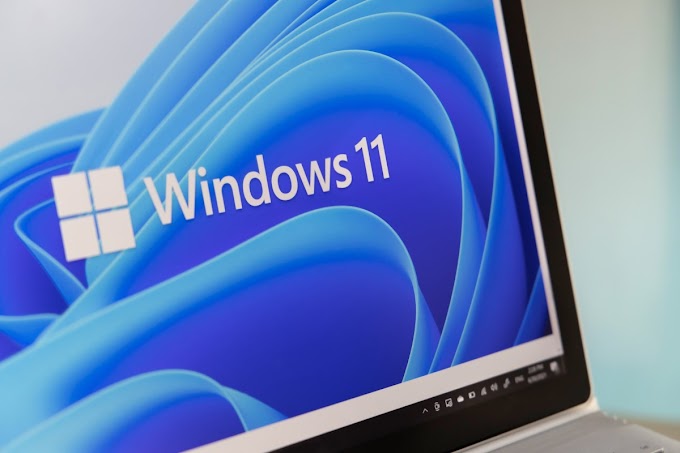 10 tips if you use a touch screen with Windows 11