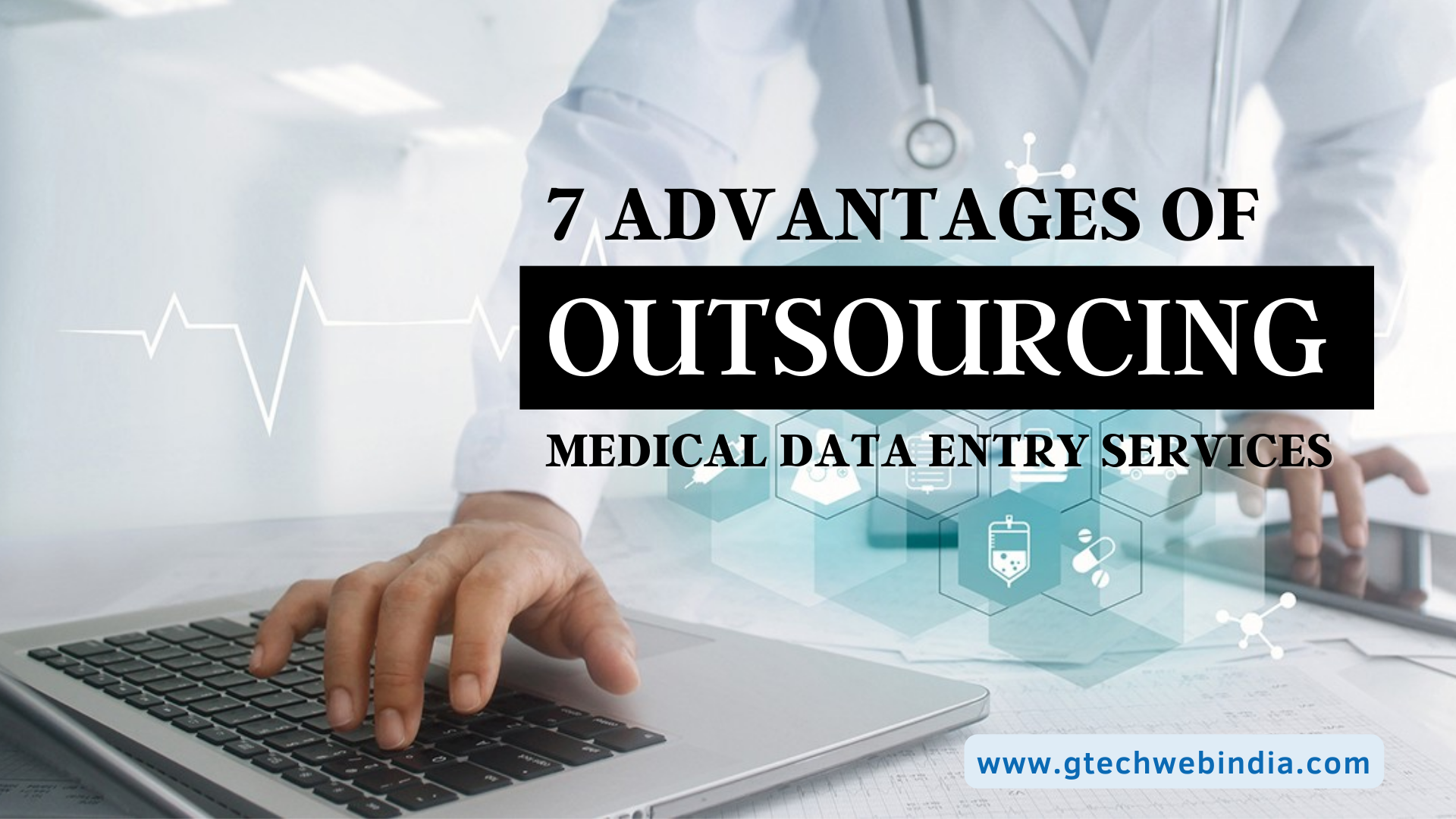 Medical Data Entry Services