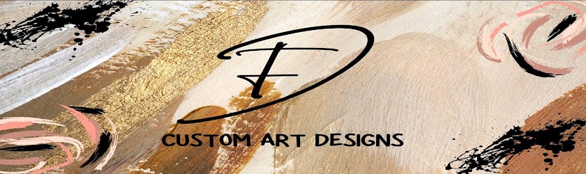 DF Custom Art Designs
