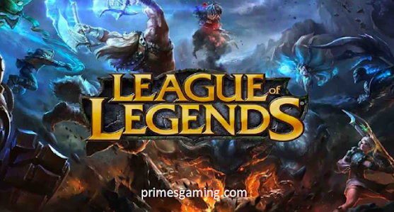 league of legends download for pc free