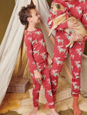 Los conjuntos de pijamas familiares a juego mas lindos