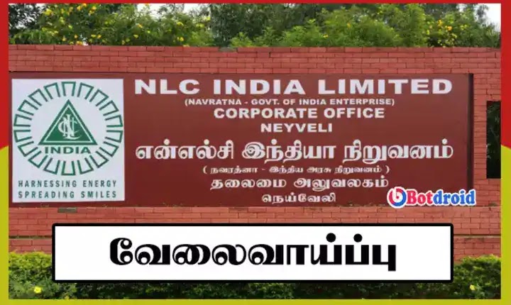 NLC Recruitment 2023, Apply Online for NLC Job vacancies, NLC India Recruitment Notification