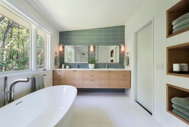 bathroom renovations Mornington Peninsula