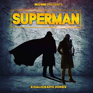 VIDEO | Khaligraph Jones – Superman (Mp4 Video Download)