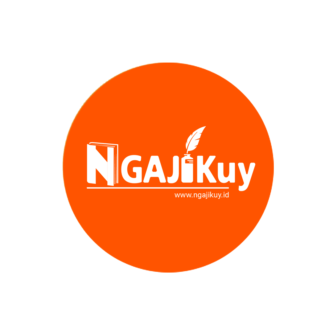 Ngajikuy | Ngaji Asik