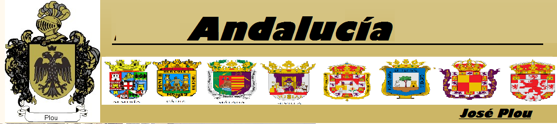 ANDALUCÍA