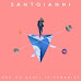 Santoianni, esce il 7 gennaio "NON HO SANTI IN PARADISO" nuovo album del cantautore milanese