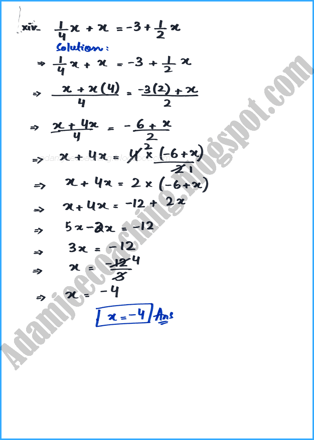 linear-equation-and-inequalities-exercise-6-1-mathematics-9th