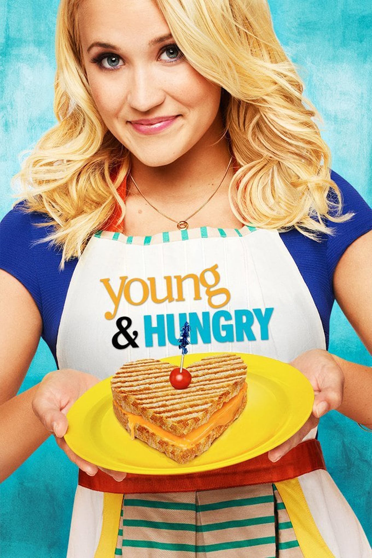 Young & Hungry Serie Completa Subtitulado