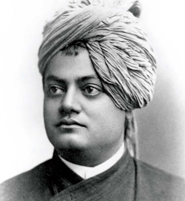 Swami Vivekanand : Motivational Story and Thought