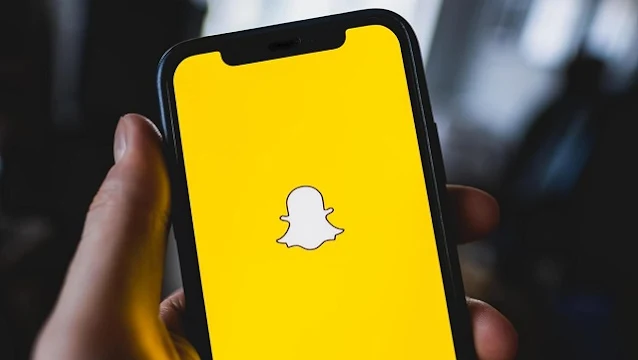 كيف اعرف عدد متابعيني في السناب التحديث الجديد 2022 Snapchat