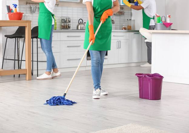 Services Offered By Housekeeper Agencies