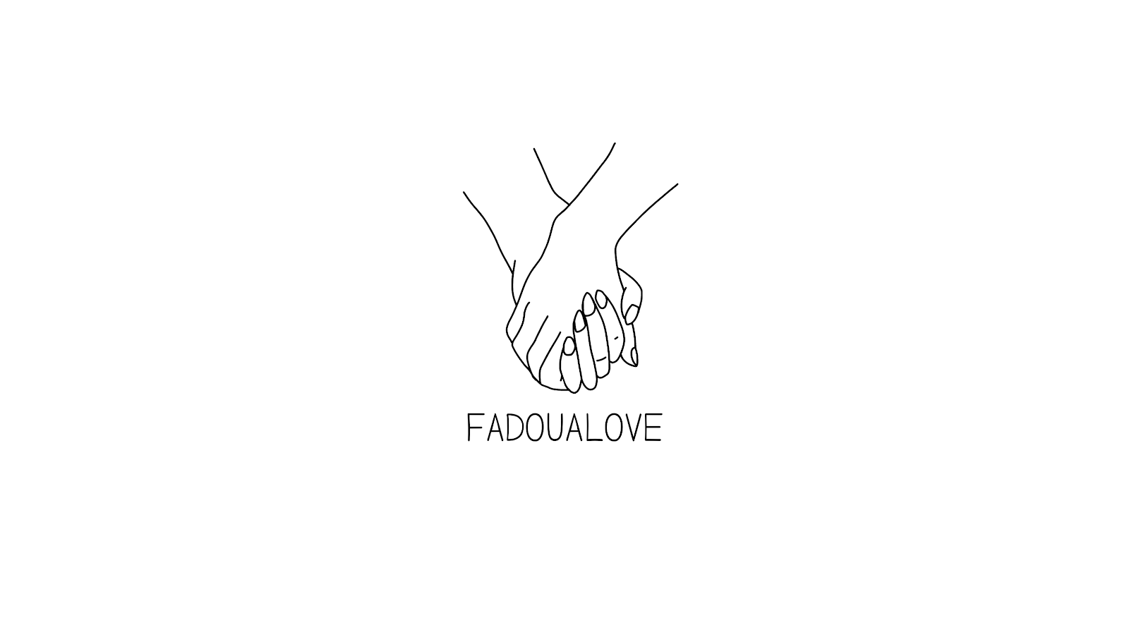 LOVE FADOUA