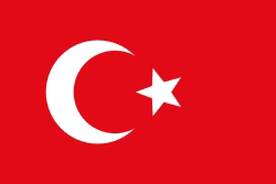 Ottomans empire 