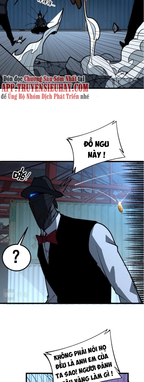 Độc Thủ Vu Y chapter 264 - Trang 25
