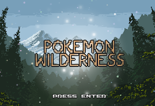 Pokemon Wilderness (RMXP)