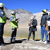 Mantienen activo operativo de invierno en el Nevado de Toluca