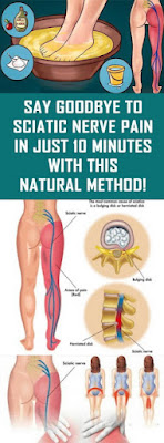 Nerve Pain In Just 10 Minutes And This Natural Method