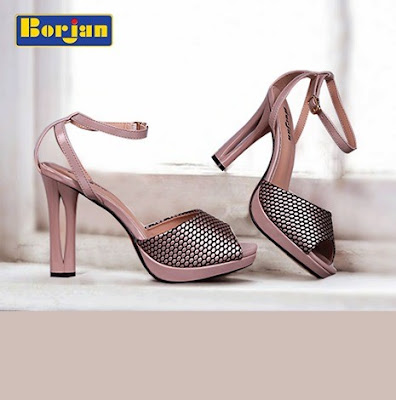 Borjan Shoes For Women 2021